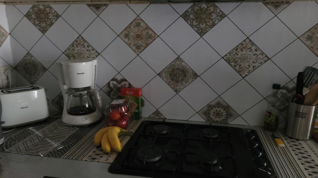 Votre Maison En Touraine 齐塞恩·都兰 外观 照片